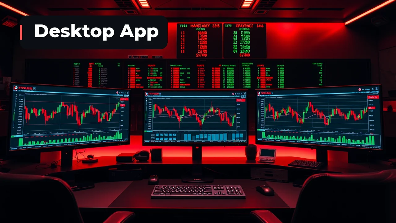 Dukascopy App for PC: A 2026 Hands-On Review