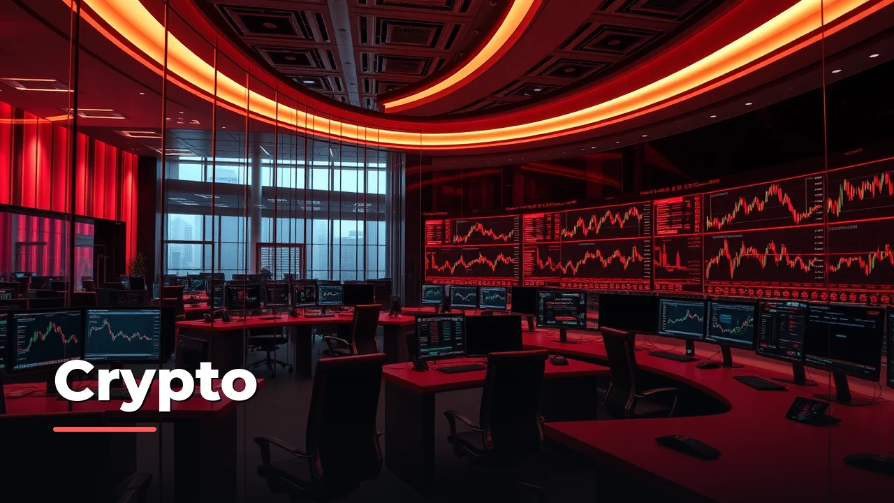 Crypto Payments and Trading at Dukascopy