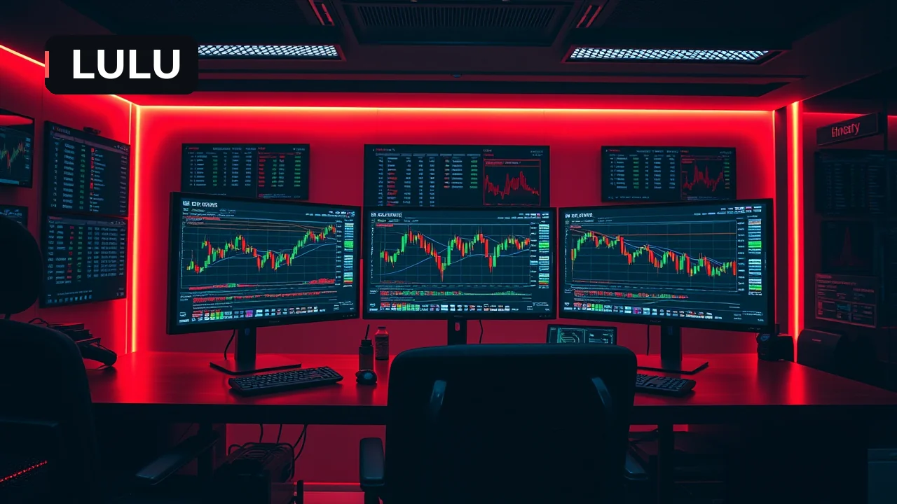 How to Trade LULU CFDs: A Practical Walkthrough