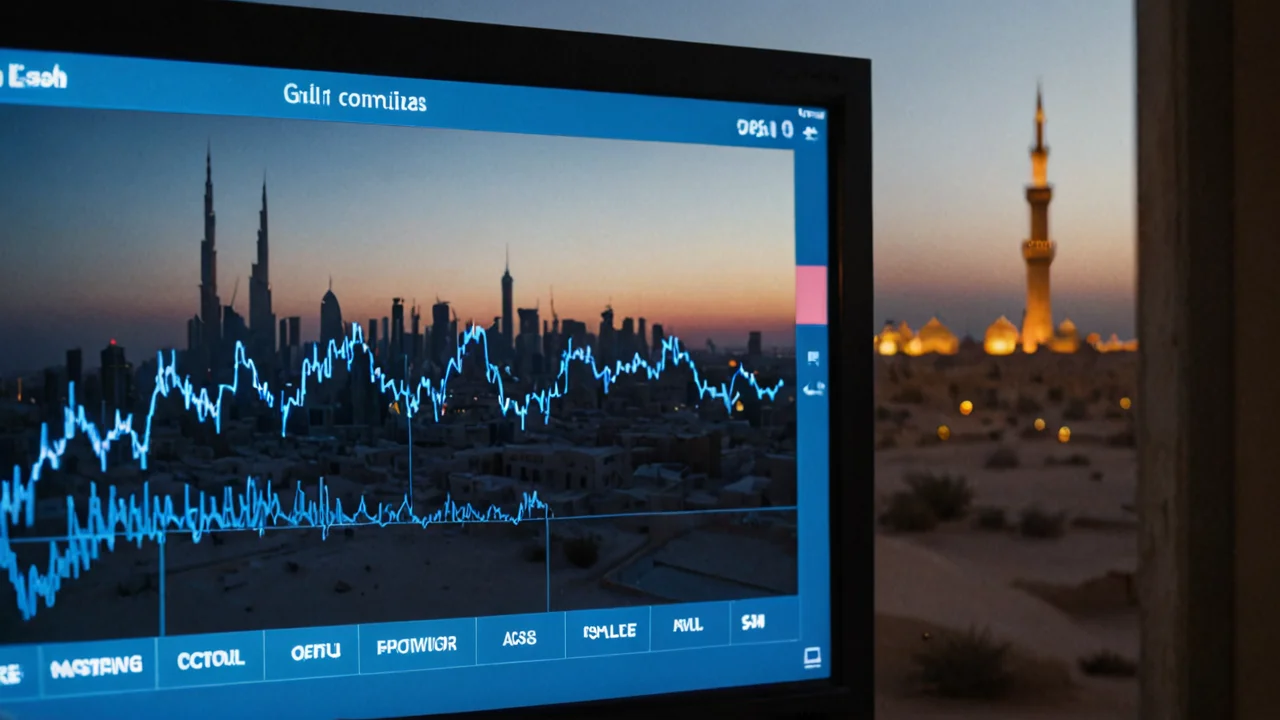PayPal and Dukascopy: What UAE Traders Need to Know